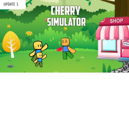 Cherry simulator NEW