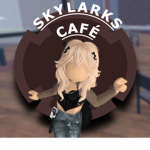Skylark Café