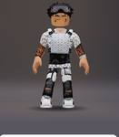 Troy the robloxian