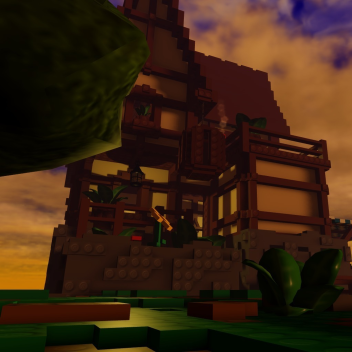 THE WORLD of H.C