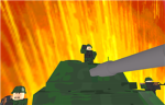 The Frontlines
