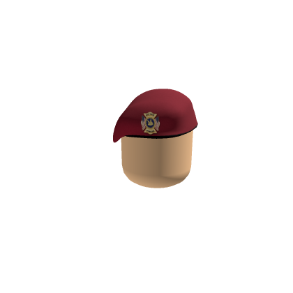 National Guard Hat