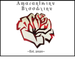 Amaranthine Bloodline