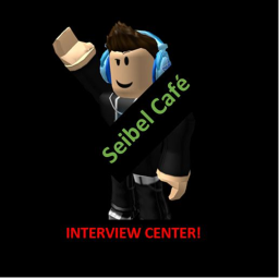 Seibel Cafe interview center