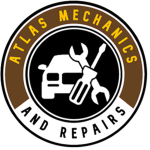 Atlas Mechanics