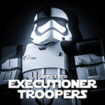 {-} Executioner Troopers {-}