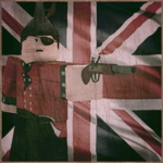 [TKBN] The King's British Navy