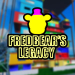 FREDBEAR Hello Neighbor