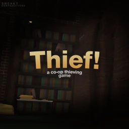 Thief! icon