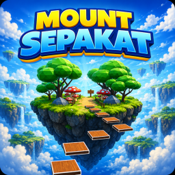 [FREE AVA X250] MOUNT SEPAKAT 🍄