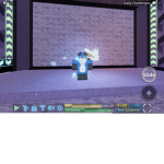 the qroup of my favorite robloxians