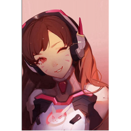 ♤ Overwatch Hangout ♤