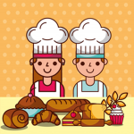 Trendy’s Bakery