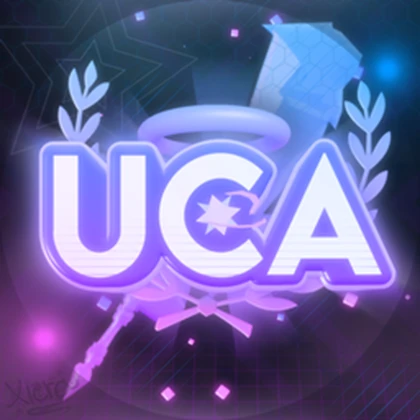 Ultimate Clan Alliance | UCA Roblox group icon