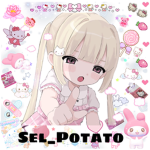 Sel_Potato