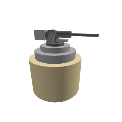 RSC Cannon Tower
