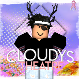 Cloudys Theatre | V1 (BETA)