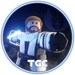 [TGC] | Thе Jedi Order
