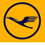 Lufthansa airlanes