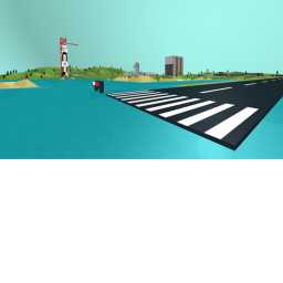 Ride a rocket to the ISS or MOON! v1.0.9
