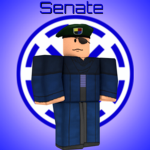 G S R The Galactic Senate of the Republic