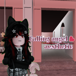 Falling Angel Homestore