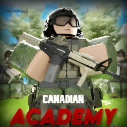 [RELEASE!] - Canadian Academy  🍁