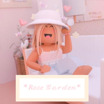 *Rose Garden*