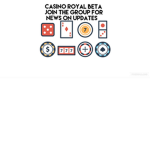 Casino royal.