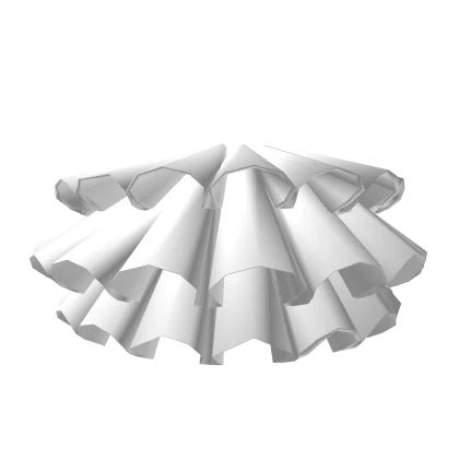 White skirt roblox new arrivals