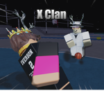 X Clanz