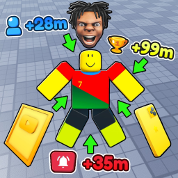BE FAMOUS SIMULATOR
