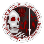 MTF | Psi-8 "The Silencers"