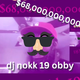 DJ NOKK 19 OBBY