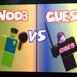 noob vs guest