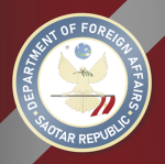 [ST] Department of Foreign Affairs