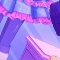 ♪