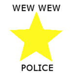 Wew Wew Police