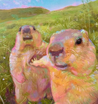 Pioneros