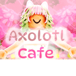 Axolotl Cafe