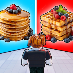 🍰 Tastier Food?