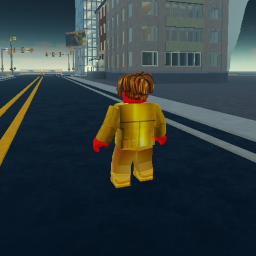 Storm Simulator