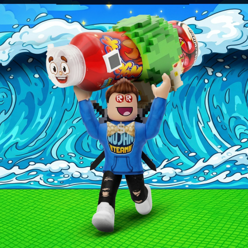 Escape Tsunami For Wojanek