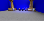 [J] The jedi Order