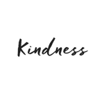 Kindness'