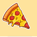 Drippy pizza productions