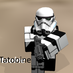 Tatooine raid