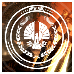 HG: Panem | The 12th
