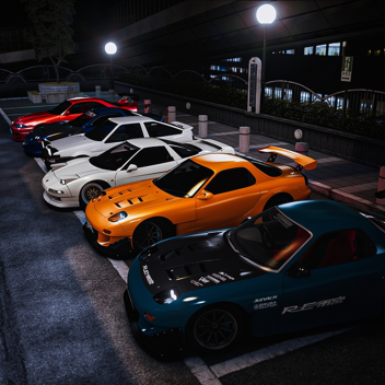 ( WIP ) Tilted World