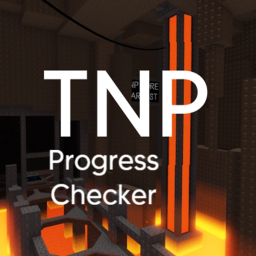 The Neat Project: Progress Checker icon